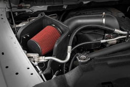 5.7L Cold Air Intake for Ram 1500 and 1500 Classic, view 3, Rough Country 10614