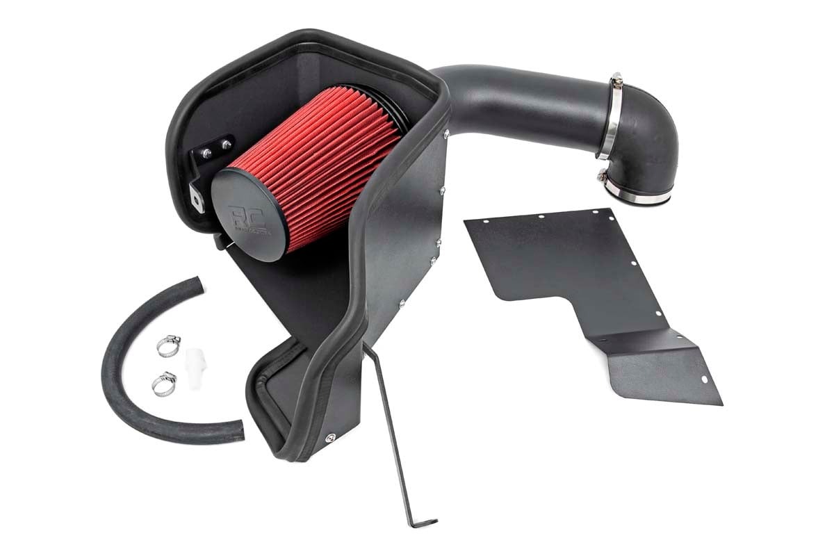 Rough Country 5.7L Cold Air Intake for Ram 1500 and 1500 Classic