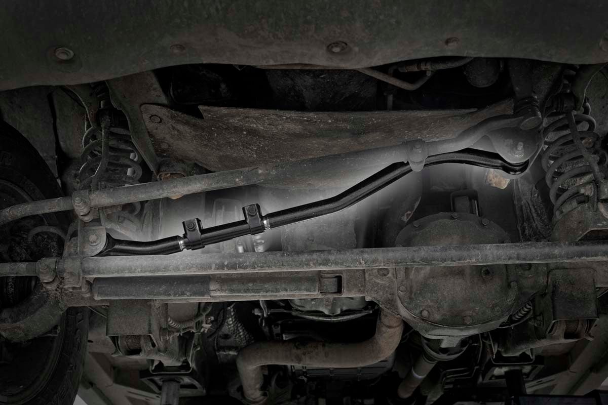 Rough Country Forged Front Track Bar for Jeep Grand Cherokee 4WD