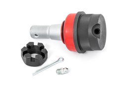 Heavy-Duty Ball Joint Set for Jeep Wrangler (2007-2017), view 6, Rough Country 10626