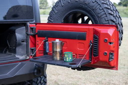 Rough Country Tailgate Table 10630, view 6