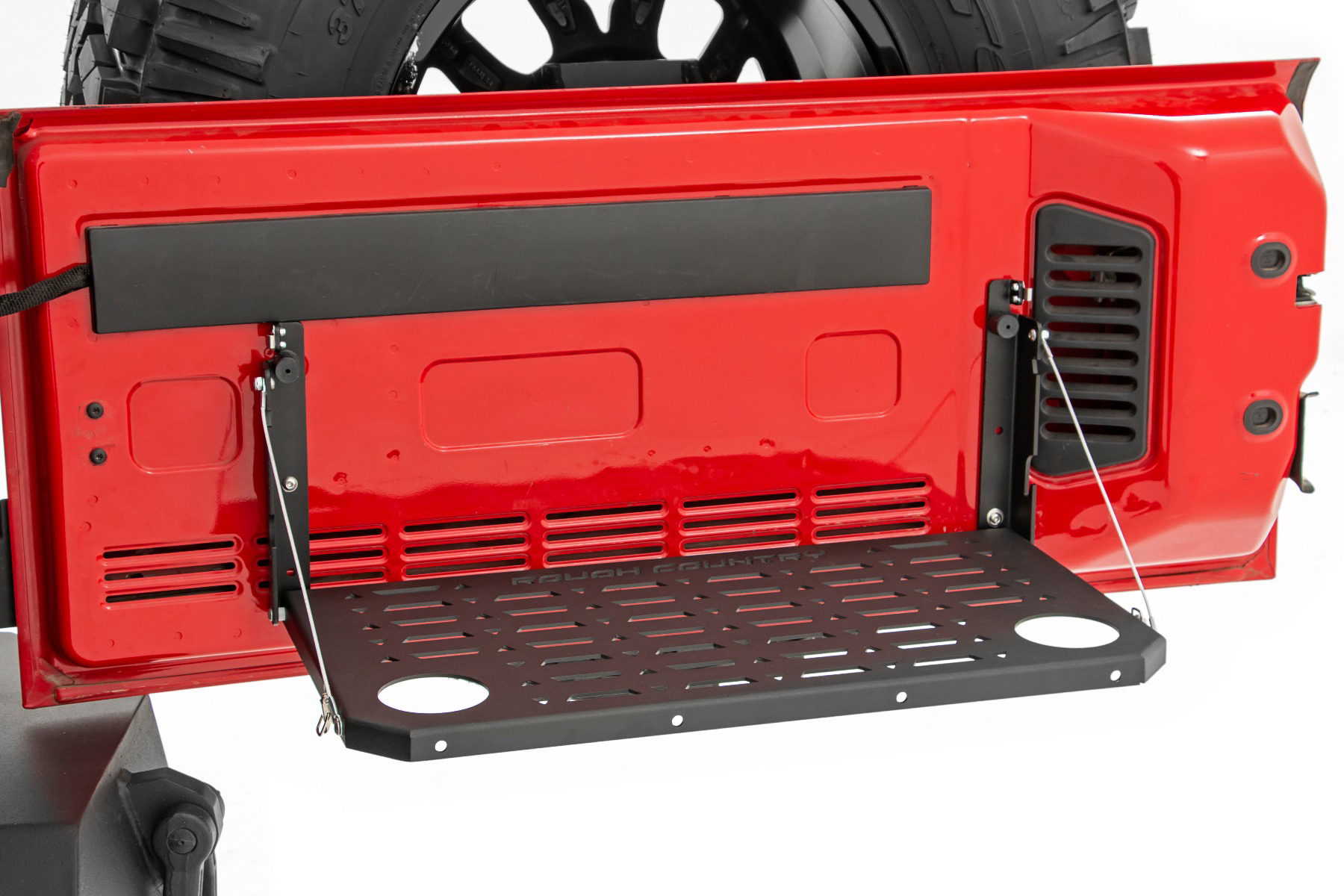 Rough Country Rough Country Tailgate Table 10630