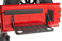 Rough Country Tailgate Table 10630