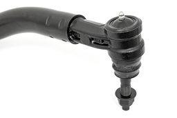 High Steer Kit for Jeep Wrangler 4WD (2018-2025), view 5, Rough Country 10637
