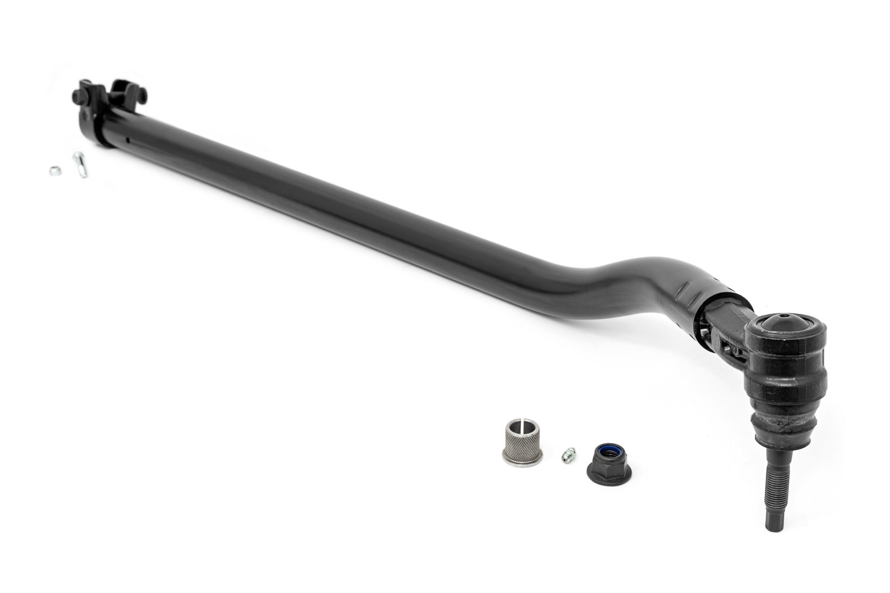 Rough Country High Steer Kit for Jeep Wrangler 4WD