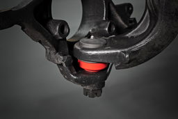 Heavy-Duty Ball Joint Set for Dana 30 and Dana 44 Axles, view 2, Rough Country 10642