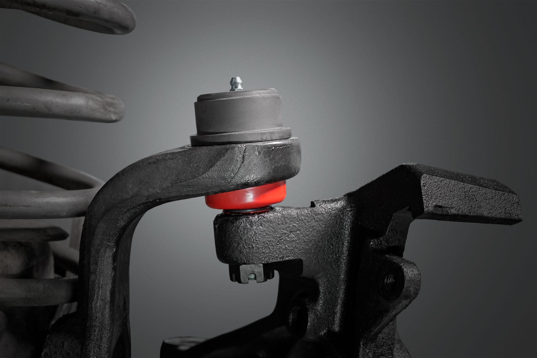 Rough Country Heavy-Duty Ball Joint Set for Dana 30 and Dana 44 Axles