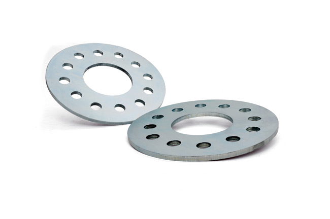 Rough Country 0.25 Inch Wheel Spacers for 6 x 5.5 and 6 x 135mm Patterns