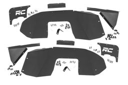 Front Inner Fenders for Jeep Gladiator (2020-2025), view 3, Rough Country 10653