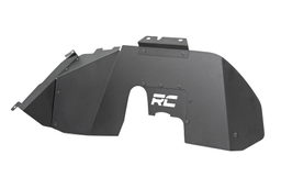 Front Inner Fenders for Jeep Gladiator (2020-2025), view 4, Rough Country 10653