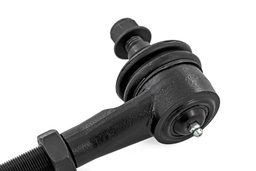 HD Tie Rod and Drag Link Kit for Jeep Wrangler (2019-2025), view 6, Rough Country 10663