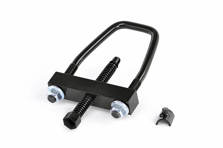 Rough Country Torsion Bar Removal Tool