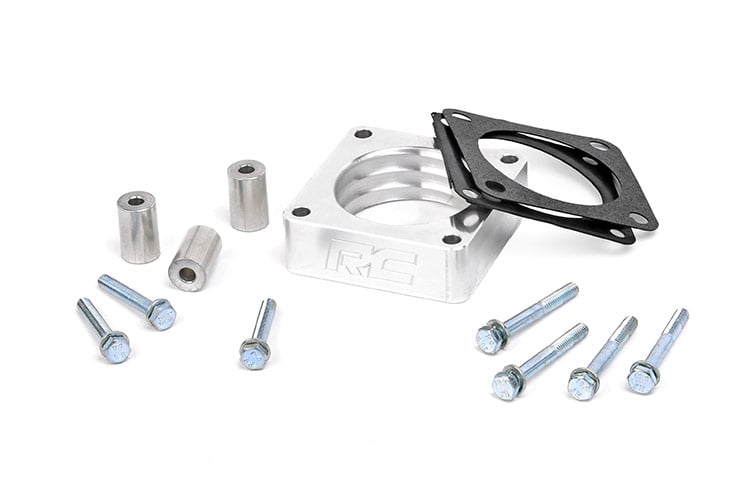 Rough Country Rough Country Throttle Body Spacer 1068