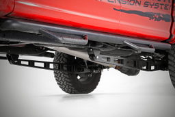 Traction Bar Kit for Ford F-150 4WD (2015-2020), view 3 — Rough Country 1070A