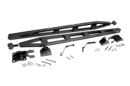 Traction Bar Kit for Ford F-150 4WD (2015-2020) — Rough Country 1070A