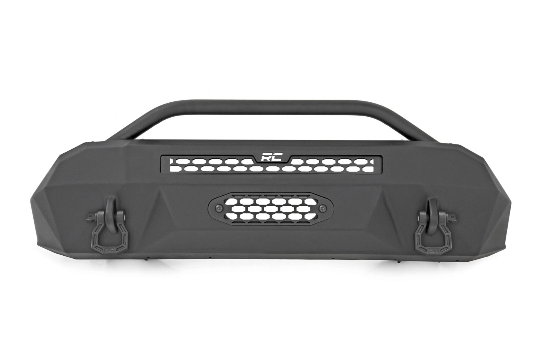 Rough Country Rough Country Front Bumper 10712