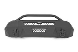 Rough Country Front Bumper 10712