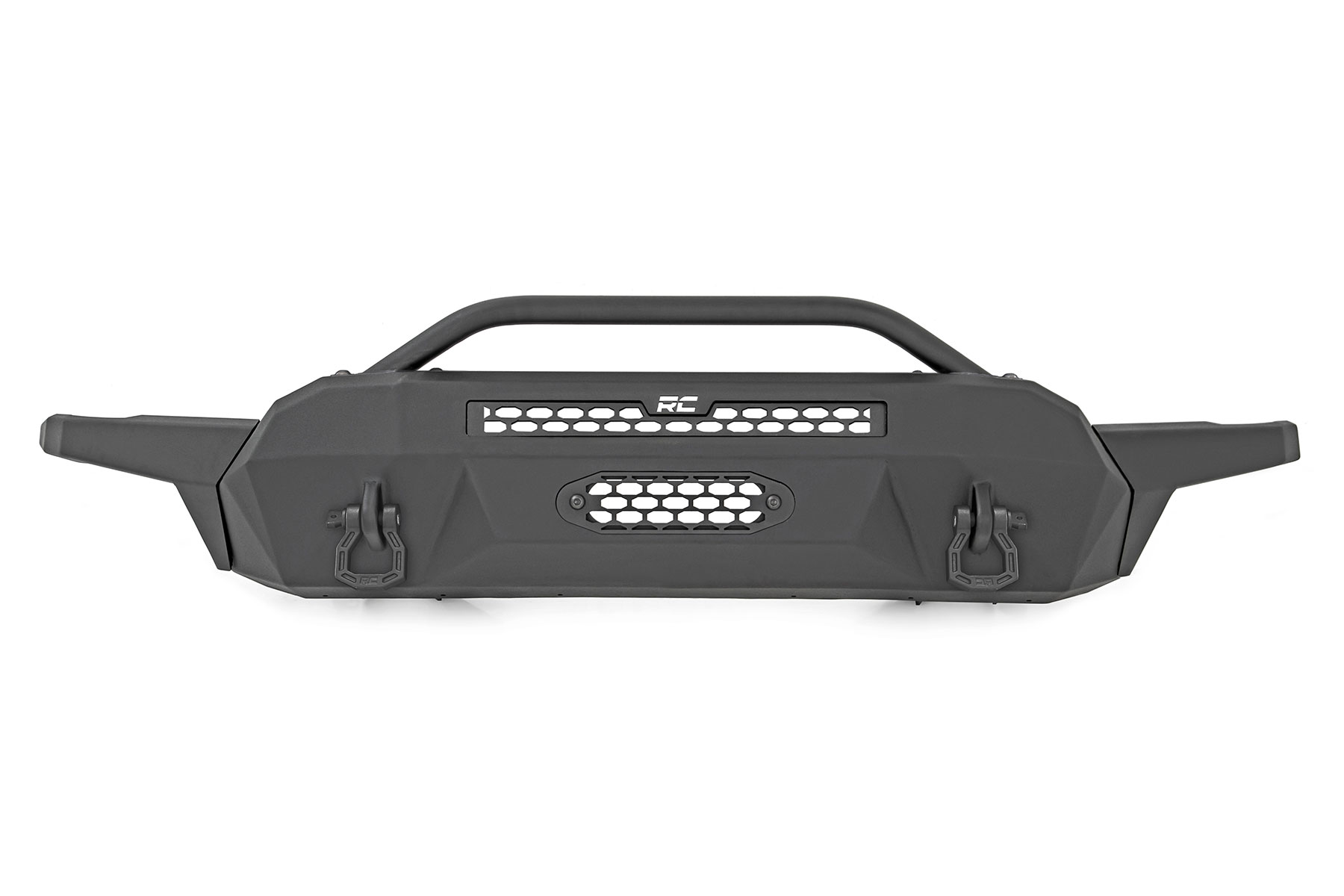 Rough Country Rough Country Front Bumper 10713
