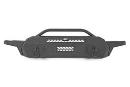 Rough Country Front Bumper 10713
