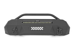 Rough Country Front Bumper 10718