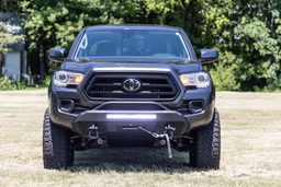 Rough Country Front Bumper 10720, view 5