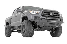 Rough Country Front Bumper 10722, view 2