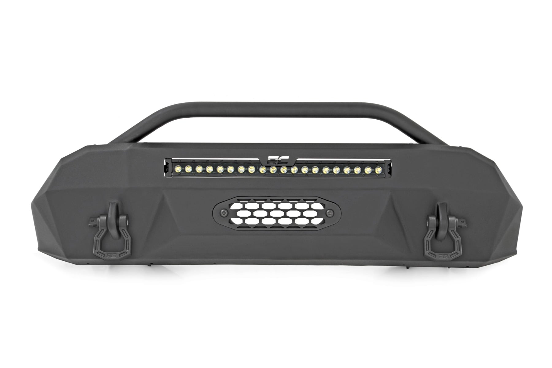Rough Country Rough Country Front Bumper 10724
