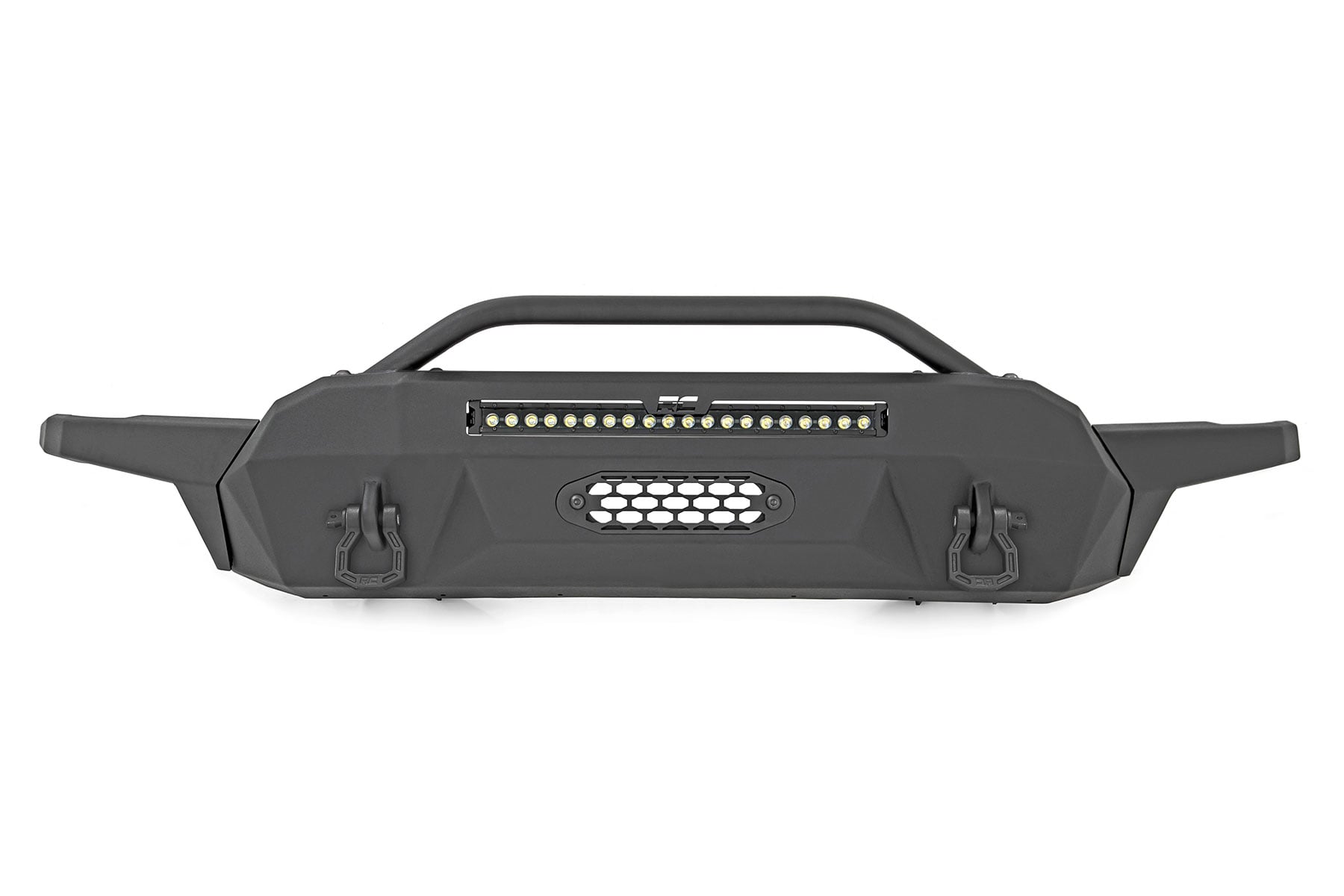 Rough Country Rough Country Front Bumper 10725
