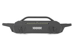 Rough Country Front Bumper 10725