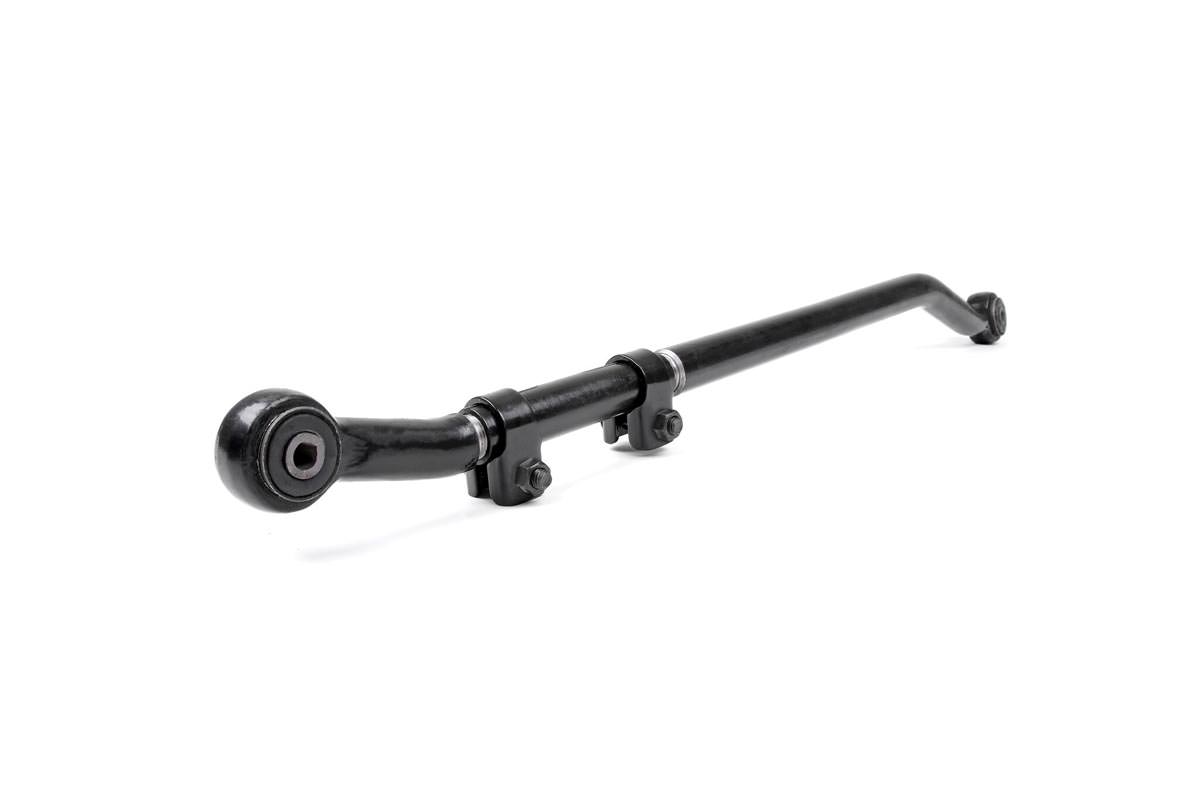 Rough Country Forged Rear Track Bar for Jeep Wrangler 4WD