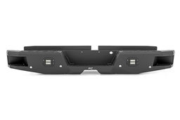 LED Rear Bumper for Ford Ranger (2019-2023), view 4, Rough Country 10760