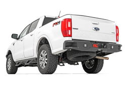 LED Rear Bumper for Ford Ranger (2019-2023), Rough Country 10760