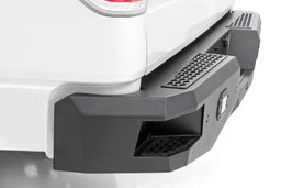 LED Rear Bumper for Ford F-150 (2009-2014), view 3, Rough Country 10768