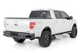 LED Rear Bumper for Ford F-150 (2009-2014), Rough Country 10768