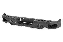 Rear Bumper with LED Lights for Ram 1500 & 1500 Classic, Rough Country 10775