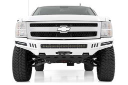 Skid Plate for Chevy Silverado 1500 / GMC Sierra 1500 (2007-2013), view 2, Rough Country 10794