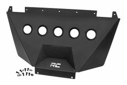 Skid Plate for Chevy Silverado 1500 / GMC Sierra 1500 (2007-2013), view 3, Rough Country 10794