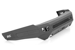 High Clearance Front Bumper for 2007-2013 Chevy Silverado 1500, view 4, Rough Country 10910