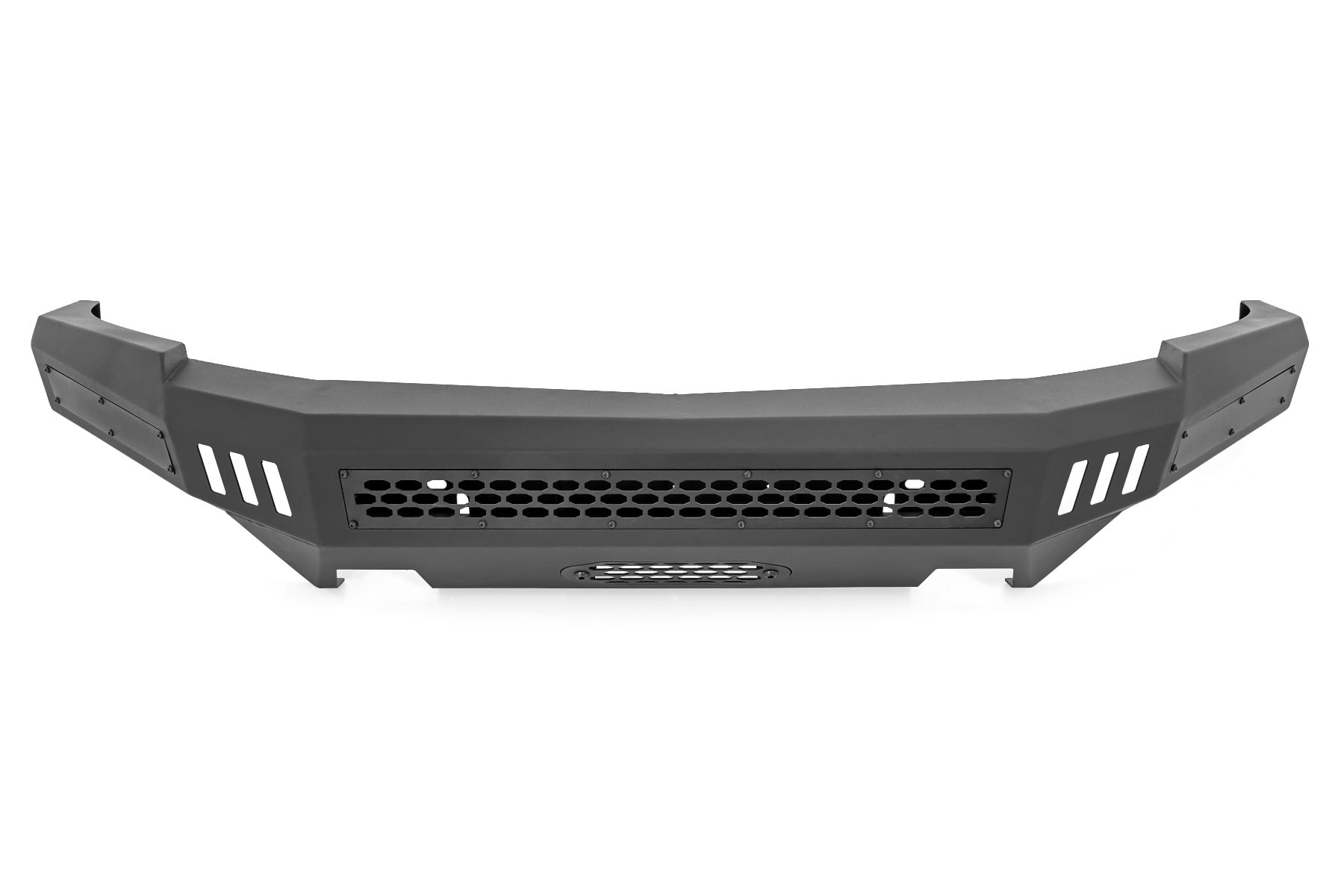 Rough Country High Clearance Front Bumper for 2007-2013 Chevy Silverado 1500