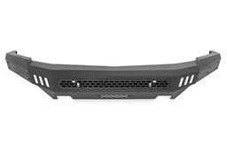 High Clearance Front Bumper for 2007-2013 Chevy Silverado 1500, Rough Country 10910