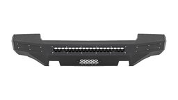 Front Bumper for GMC Sierra 1500 (2007-2013) — Rough Country 10912