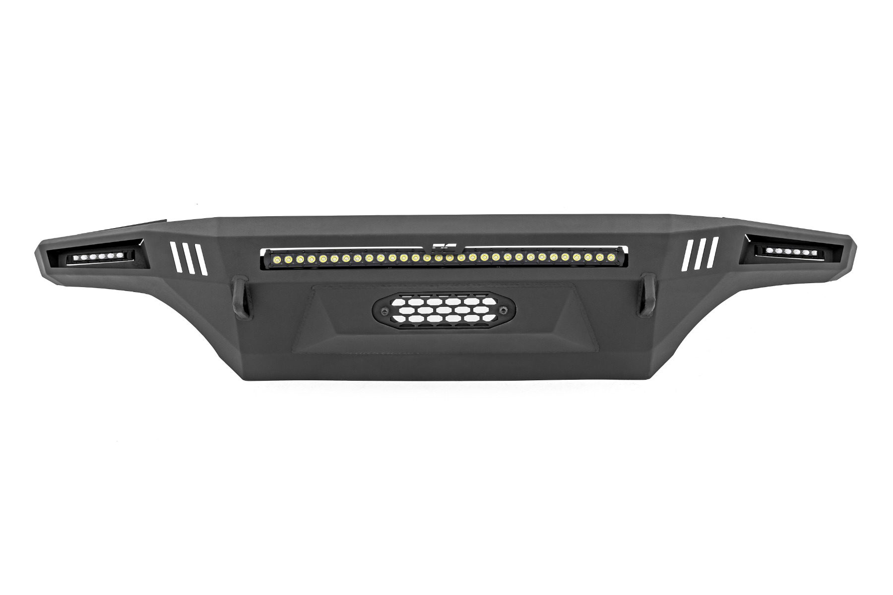 Rough Country Rough Country Front Prerunner Bumper 10915