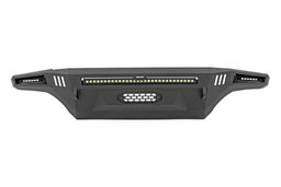 Rough Country Front Prerunner Bumper 10915