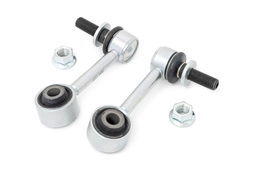 Sway Bar Links for 2007–2021 Toyota Tundra 4WD/RWD, Rough Country 10917