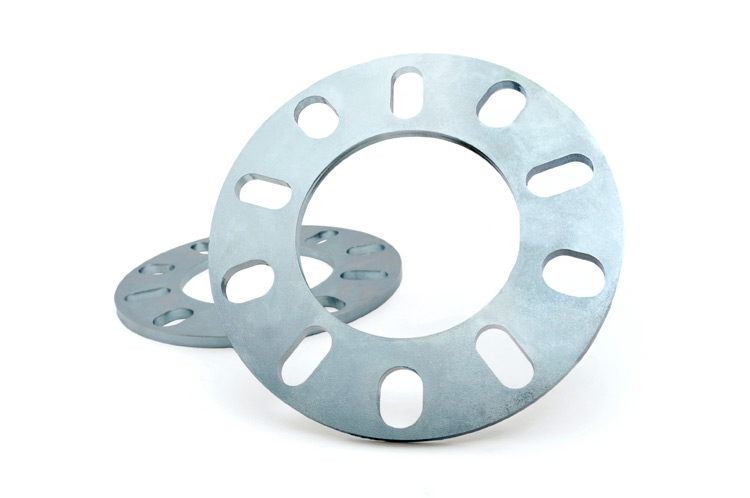 Rough Country 0.25-Inch Wheel Spacers for Dodge/Ram 1500