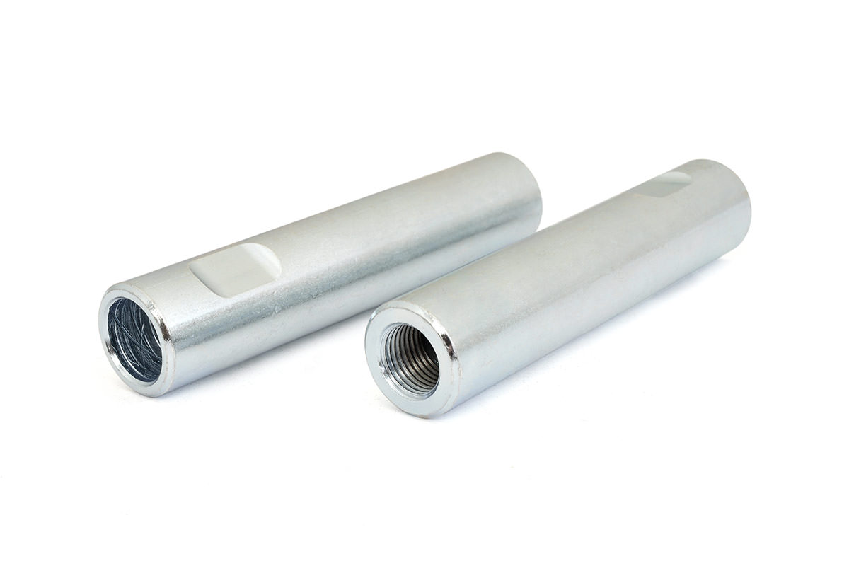 Rough Country HD Tie Rod Sleeves for Silverado 1500 & Sierra 1500