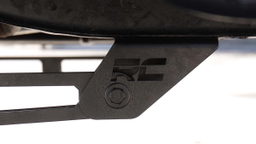 Traction Bar Kit for Silverado and Sierra 2500 HD / 3500 HD, view 5, Rough Country 11001