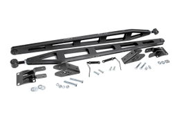 Traction Bar Kit for Silverado and Sierra 2500 HD / 3500 HD, Rough Country 11001