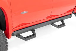 Rough Country SRX2 Adj Aluminum Step 11003A, view 4