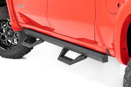 Rough Country SRX2 Adj Aluminum Step 11003A